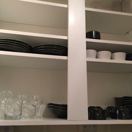 伦敦Affordable Lux And Cozy 1 Bed Flat In Chelsea公寓 外观 照片