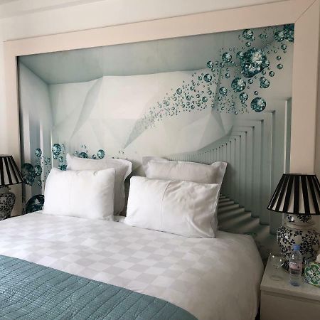 伦敦Affordable Lux And Cozy 1 Bed Flat In Chelsea公寓 外观 照片