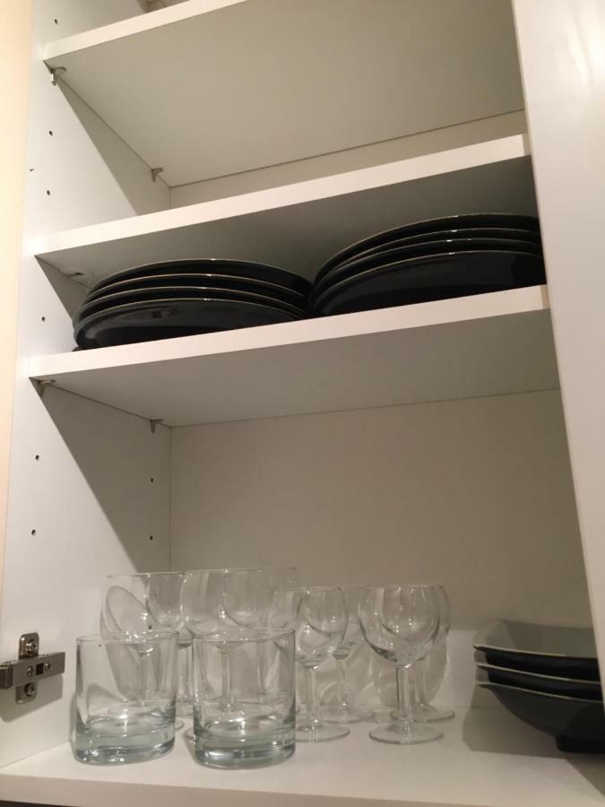 伦敦Affordable Lux And Cozy 1 Bed Flat In Chelsea公寓 外观 照片