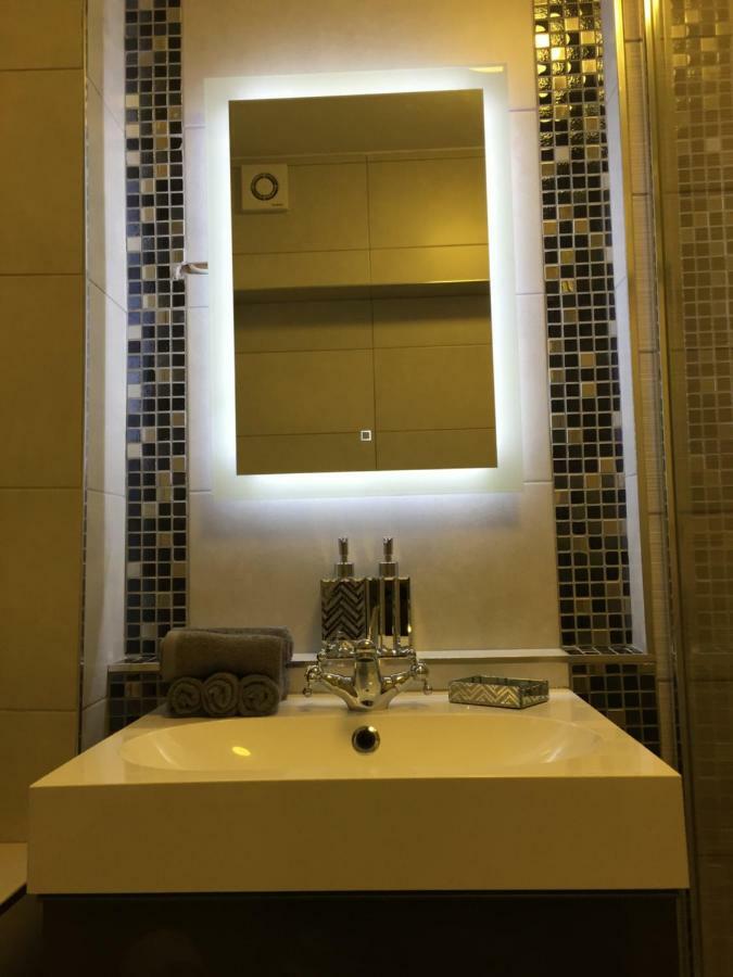 伦敦Affordable Lux And Cozy 1 Bed Flat In Chelsea公寓 外观 照片