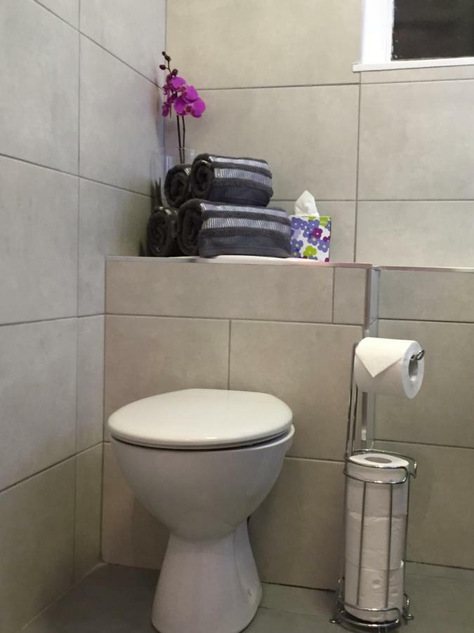 伦敦Affordable Lux And Cozy 1 Bed Flat In Chelsea公寓 外观 照片