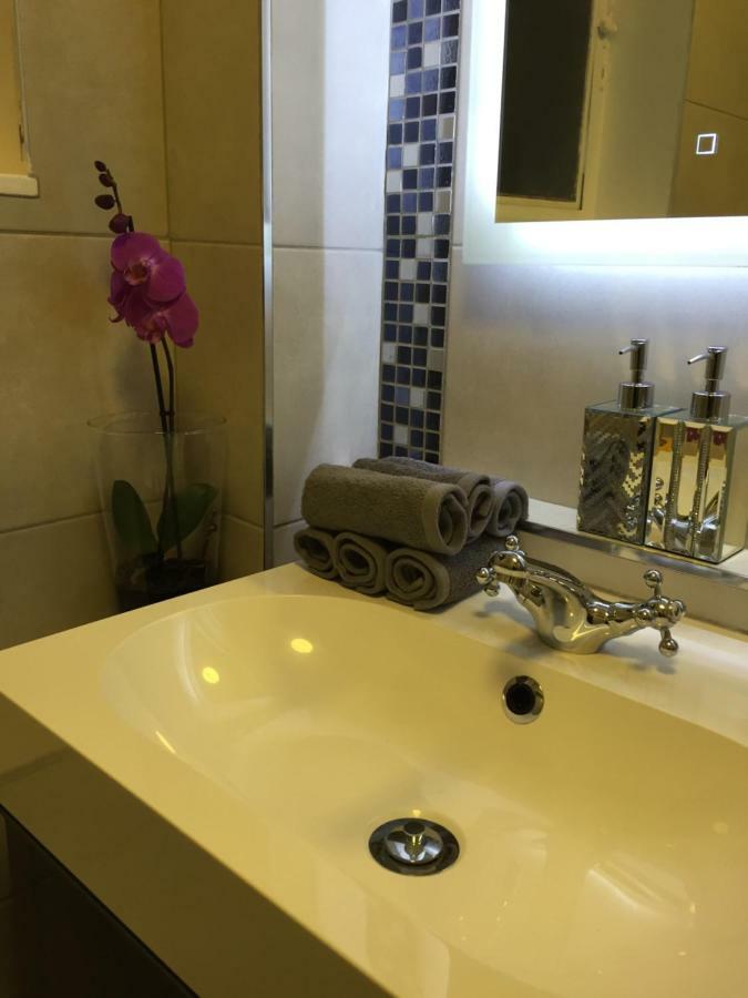 伦敦Affordable Lux And Cozy 1 Bed Flat In Chelsea公寓 外观 照片