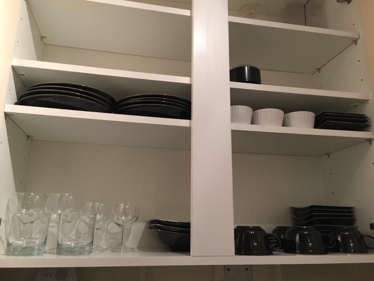 伦敦Affordable Lux And Cozy 1 Bed Flat In Chelsea公寓 外观 照片
