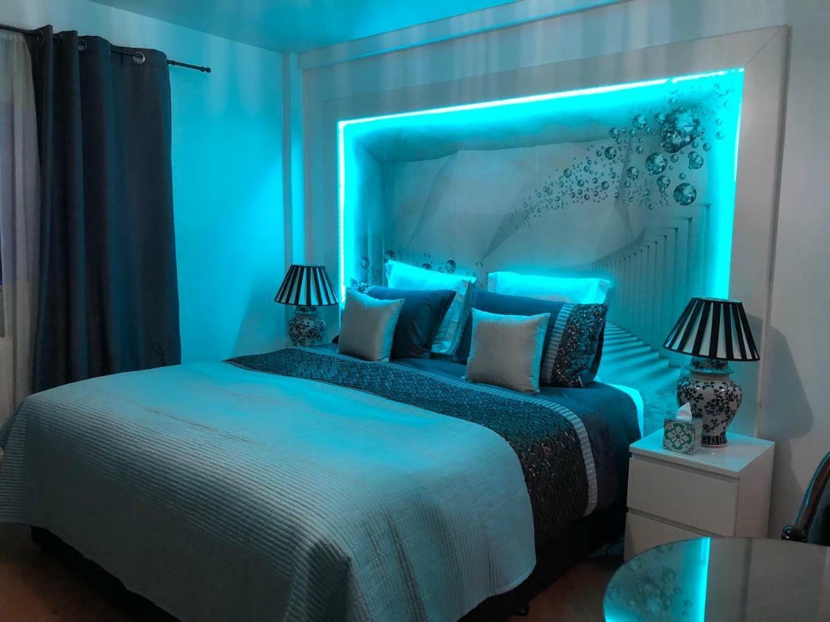 伦敦Affordable Lux And Cozy 1 Bed Flat In Chelsea公寓 外观 照片