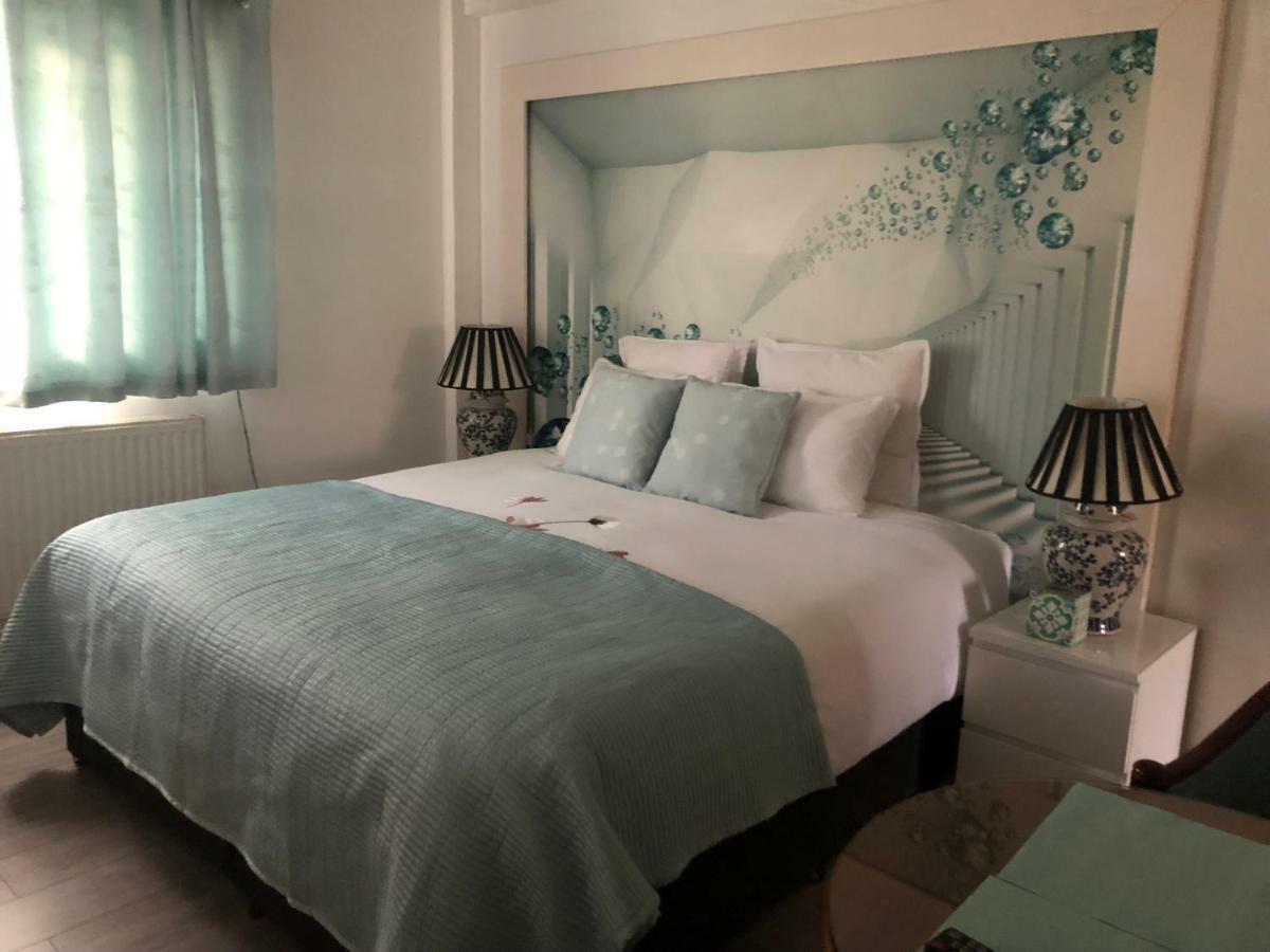 伦敦Affordable Lux And Cozy 1 Bed Flat In Chelsea公寓 外观 照片