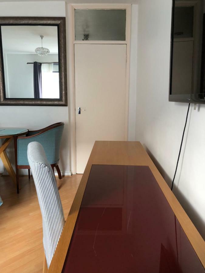 伦敦Affordable Lux And Cozy 1 Bed Flat In Chelsea公寓 外观 照片