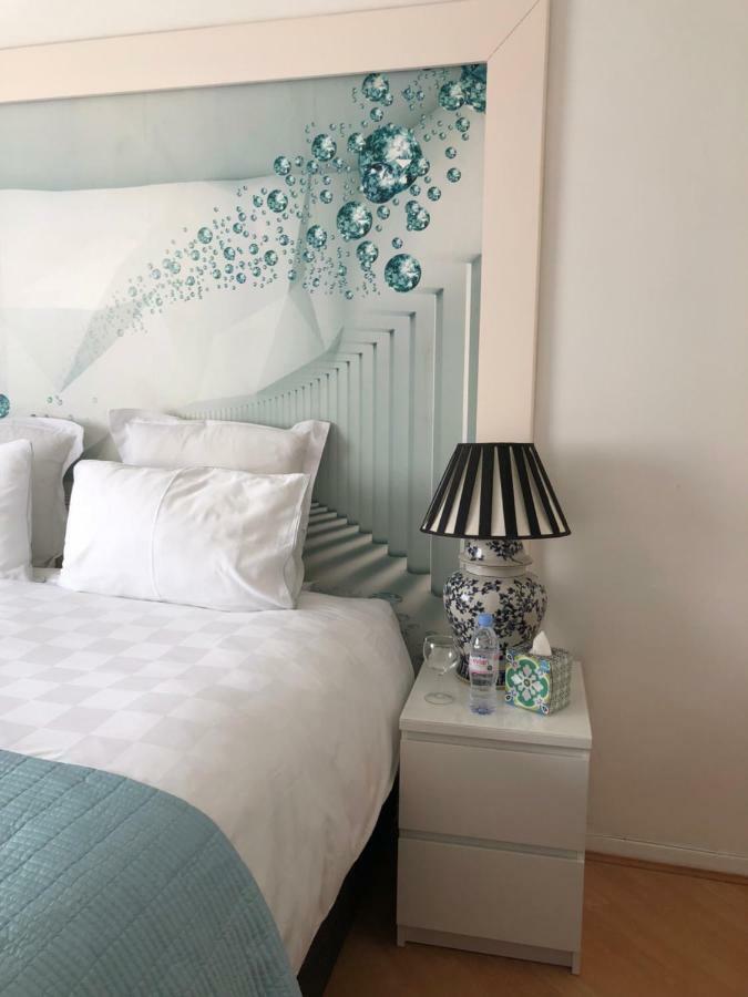 伦敦Affordable Lux And Cozy 1 Bed Flat In Chelsea公寓 外观 照片