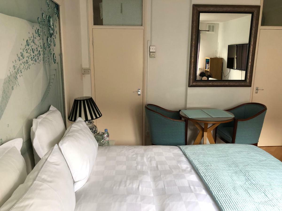 伦敦Affordable Lux And Cozy 1 Bed Flat In Chelsea公寓 外观 照片