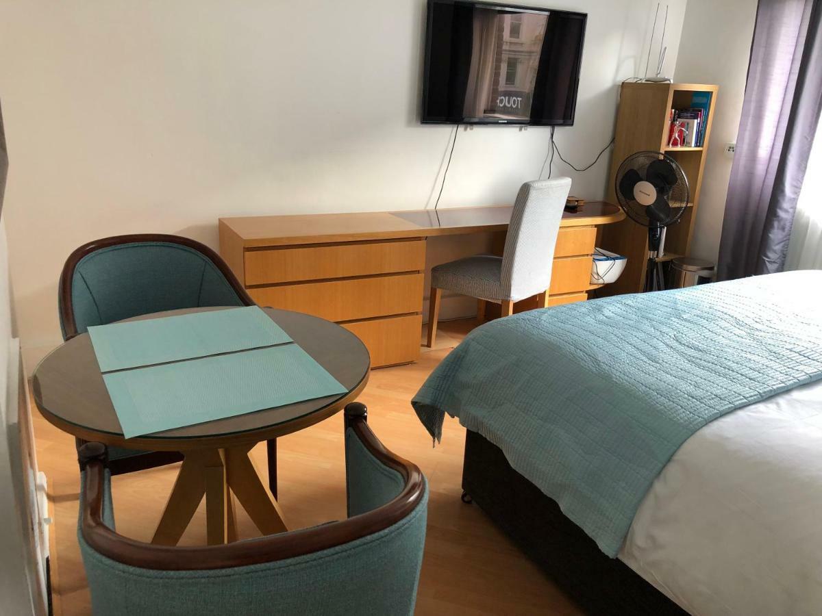 伦敦Affordable Lux And Cozy 1 Bed Flat In Chelsea公寓 外观 照片