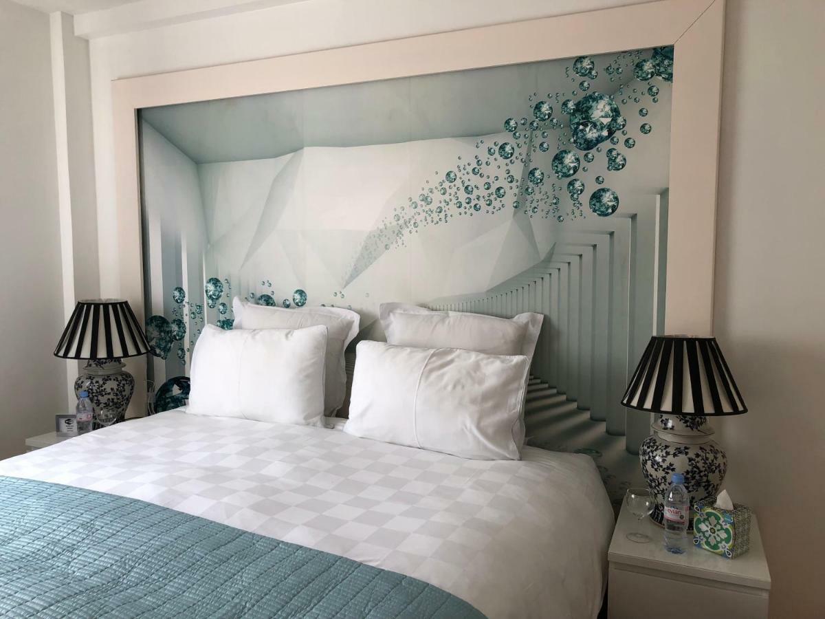 伦敦Affordable Lux And Cozy 1 Bed Flat In Chelsea公寓 外观 照片