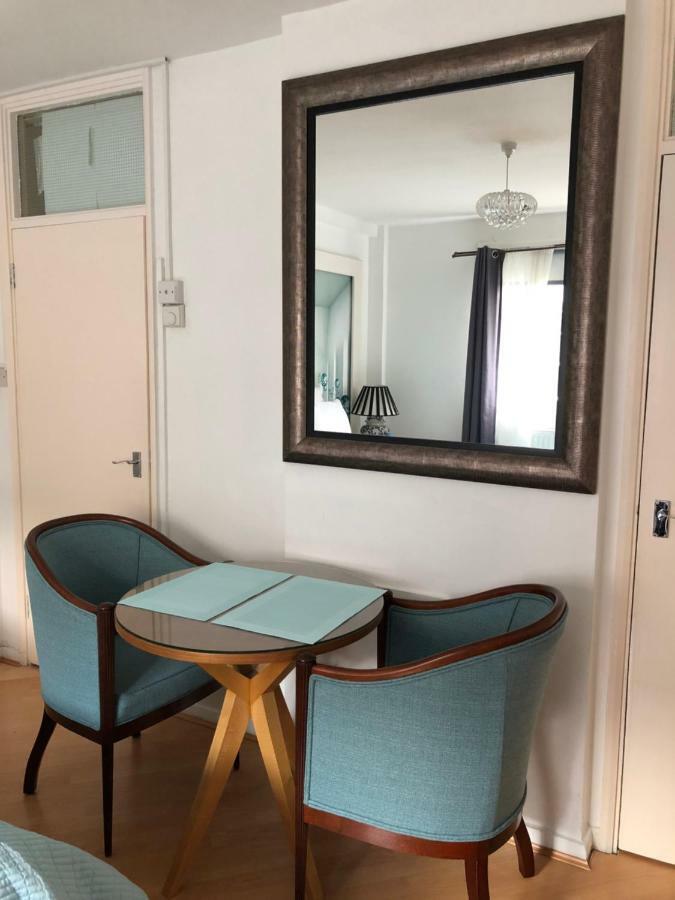 伦敦Affordable Lux And Cozy 1 Bed Flat In Chelsea公寓 外观 照片