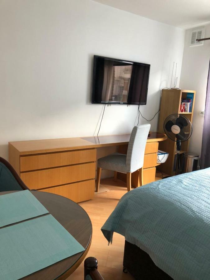 伦敦Affordable Lux And Cozy 1 Bed Flat In Chelsea公寓 外观 照片