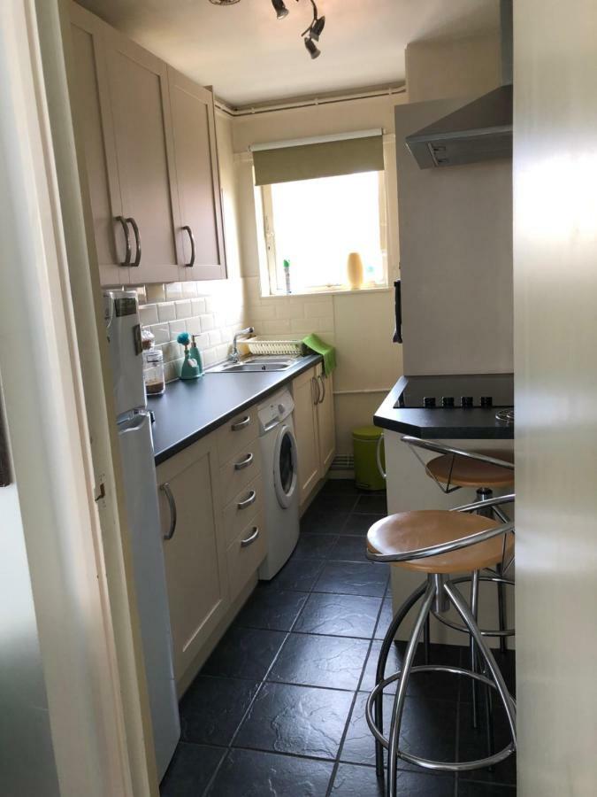 伦敦Affordable Lux And Cozy 1 Bed Flat In Chelsea公寓 外观 照片
