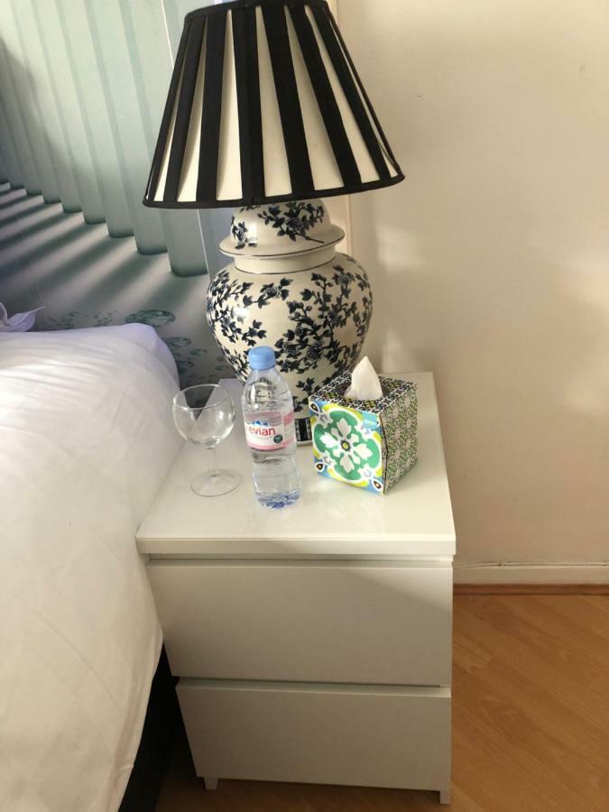 伦敦Affordable Lux And Cozy 1 Bed Flat In Chelsea公寓 外观 照片