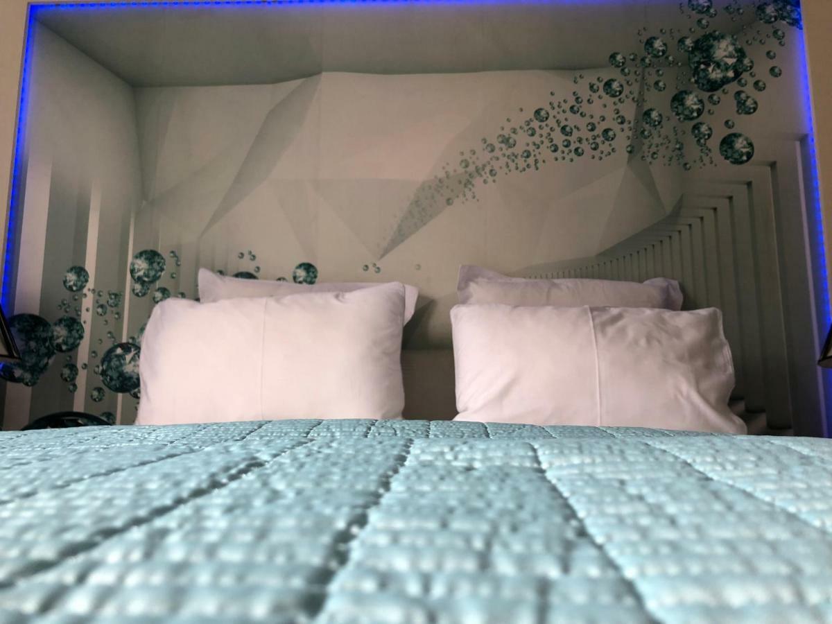 伦敦Affordable Lux And Cozy 1 Bed Flat In Chelsea公寓 外观 照片